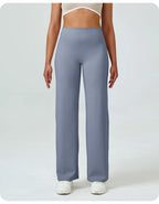 Calças de Yoga Straight Leg Shakti Flow