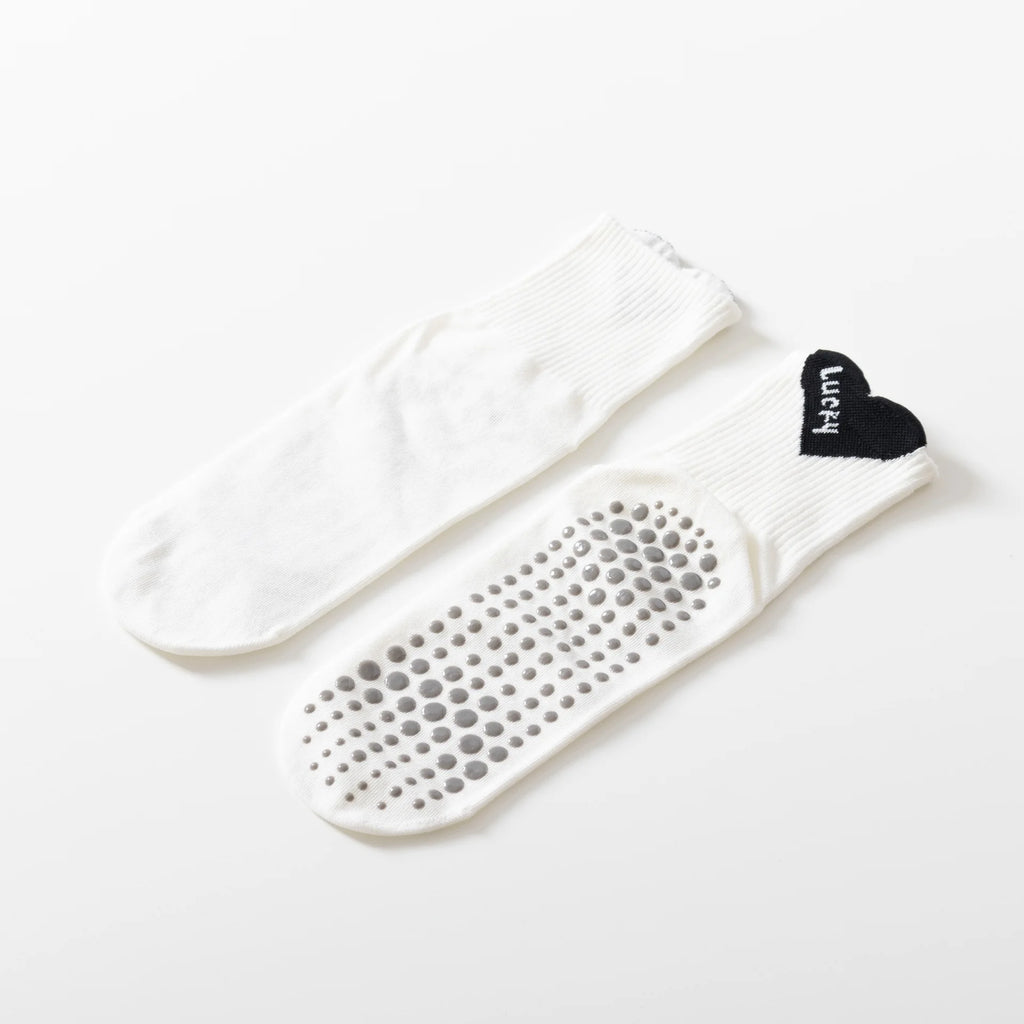 Luma Lucky Socks – Conforto y Energía