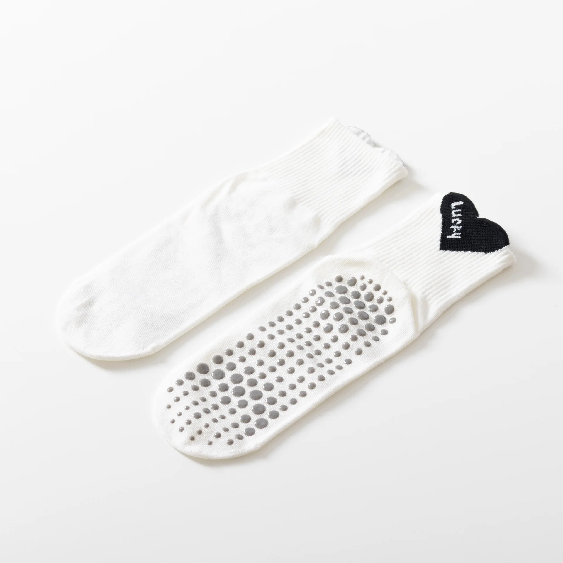 Luma Lucky Socks – Conforto y Energía