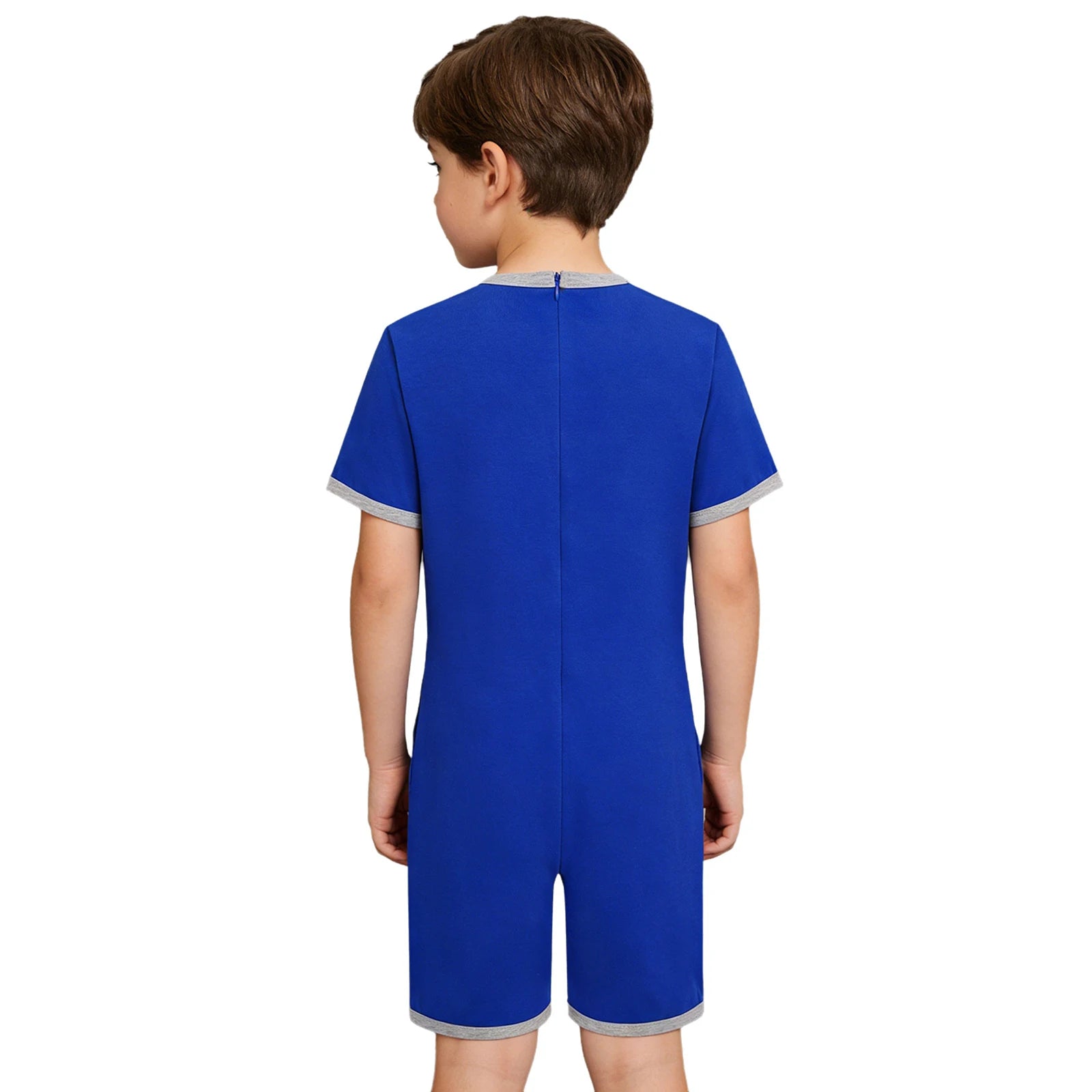 Maitri Kids Jumpsuit – Cuidado e Liberdade