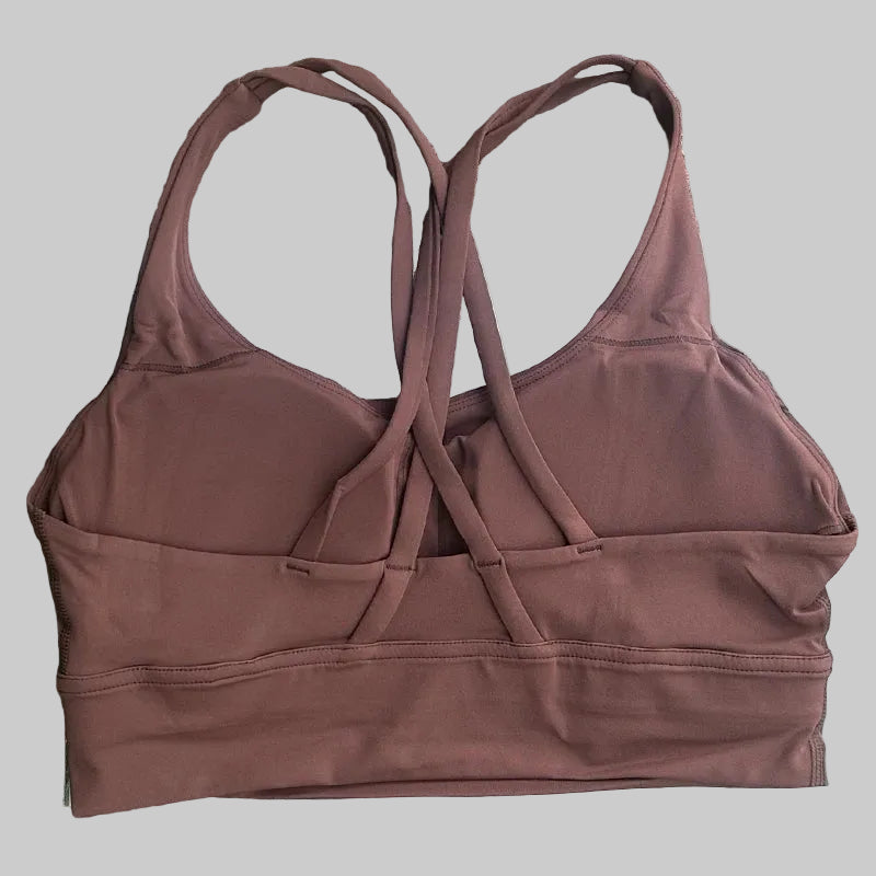 Eunoia Top – Armonía del Cuerpo y la Mente