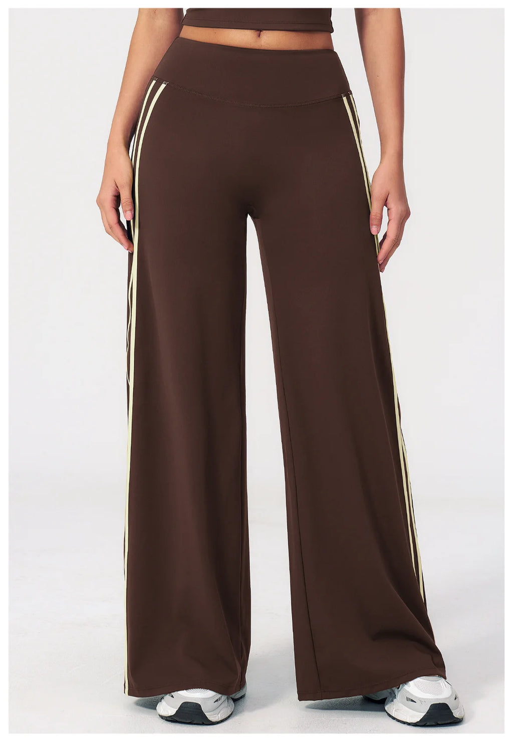 Alma Terra Pants – Liberdade Natural