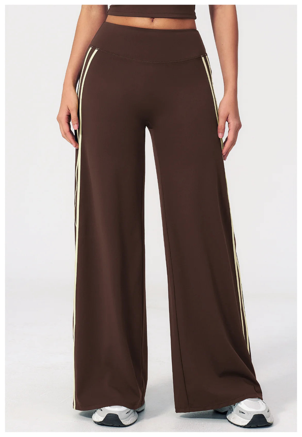 Alma Terra Pants – Liberdade Natural