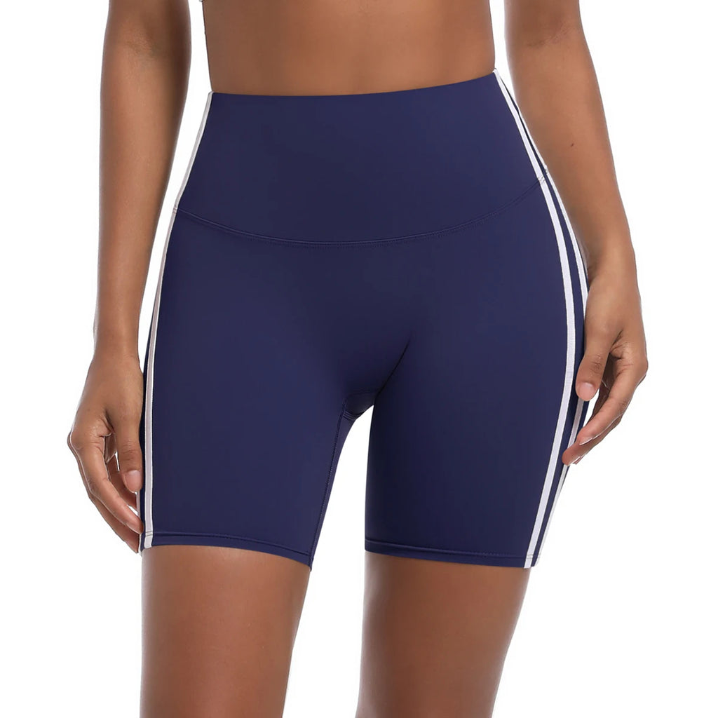 Shorts Inner Core – Control y Libertad