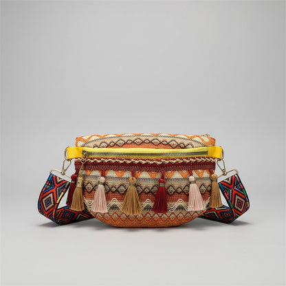 Nomad Spirit Bag – Freedom and Style