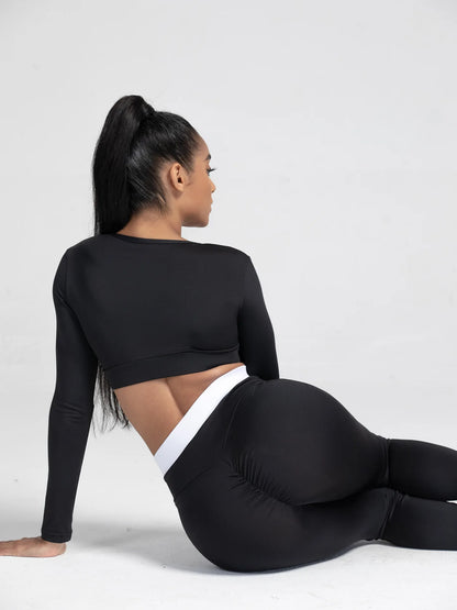 Top Still V – Silence with Presence