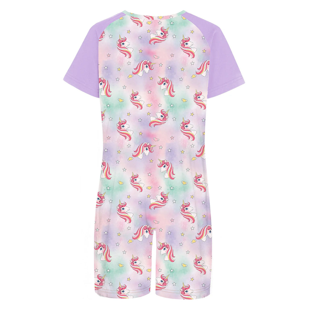 Ananda Kids Jumpsuit – Conforto e Liberdade.