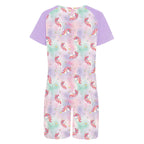 Ananda Kids Jumpsuit – Conforto e Liberdade.