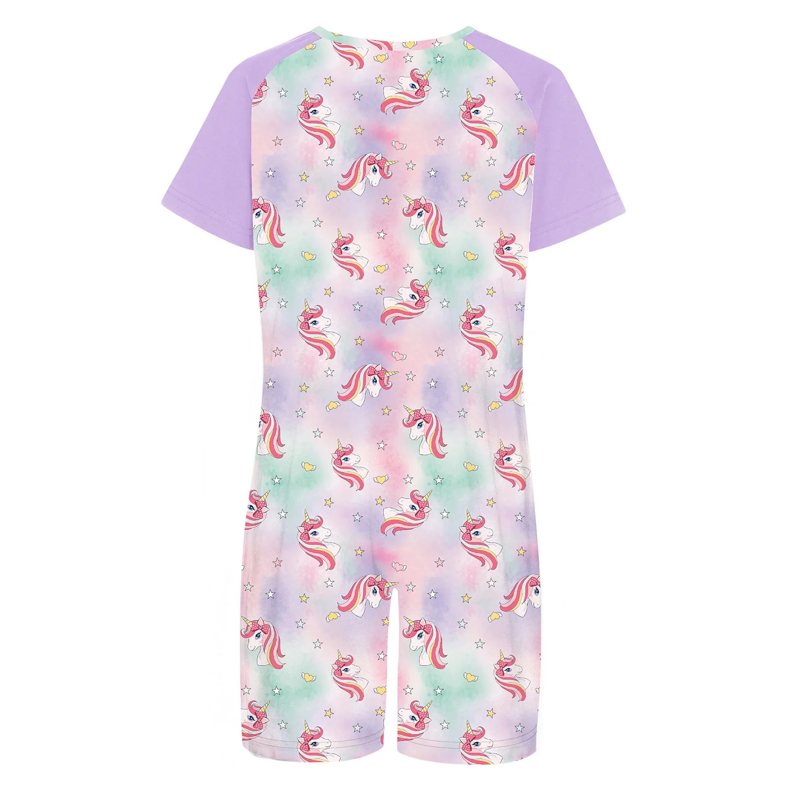 Ananda Kids Jumpsuit – Conforto e Liberdade.