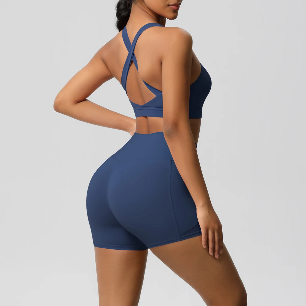 AsanaGo Set – Yoga and Fitness with Total Freedom