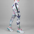 Shakti Motion Leggings – Força Feminina