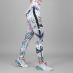 Shakti Motion Leggings – Força Feminina