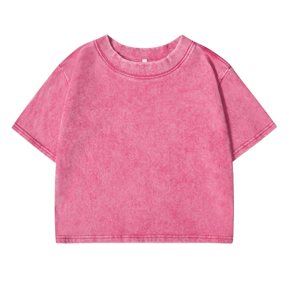 Thira Tee – Minimalista y Street
