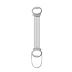 8-Shape Flow Band – Banda elástica ajustable para entrenamiento funcional