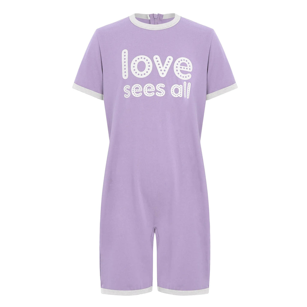 Maitri Kids Jumpsuit – Cuidado e Liberdade