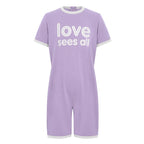 Maitri Kids Jumpsuit – Cuidado e Liberdade