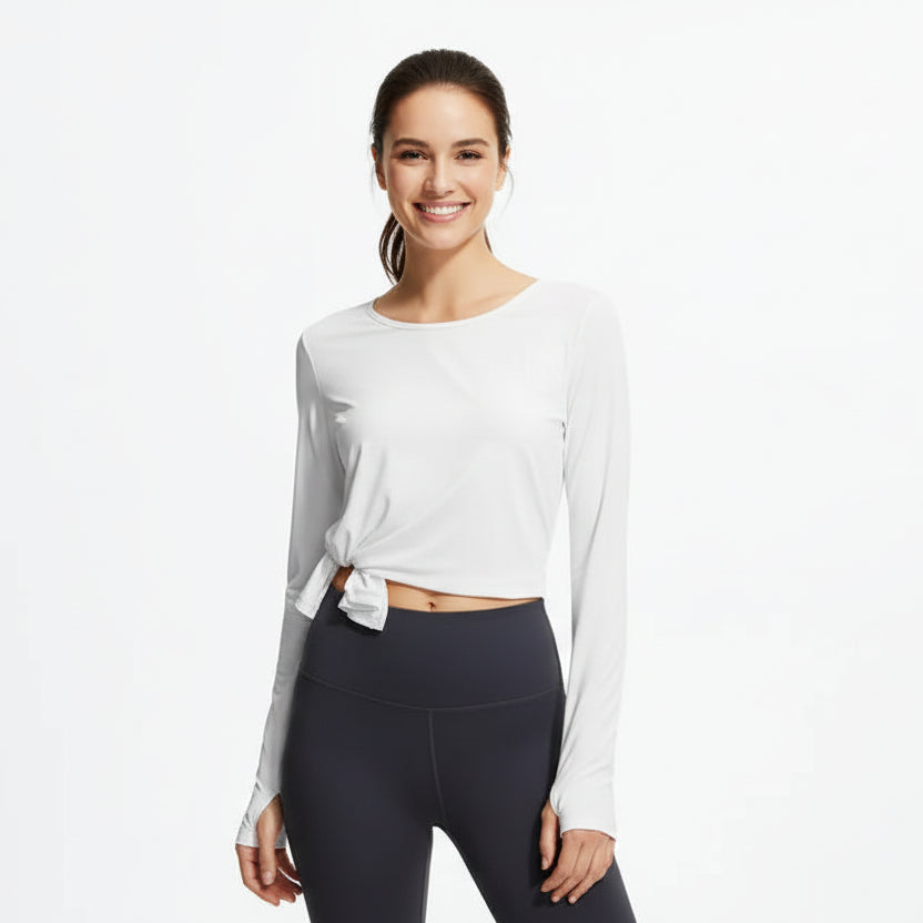 Top Ruach – Respiración, Presencia y Yoga Femenino
