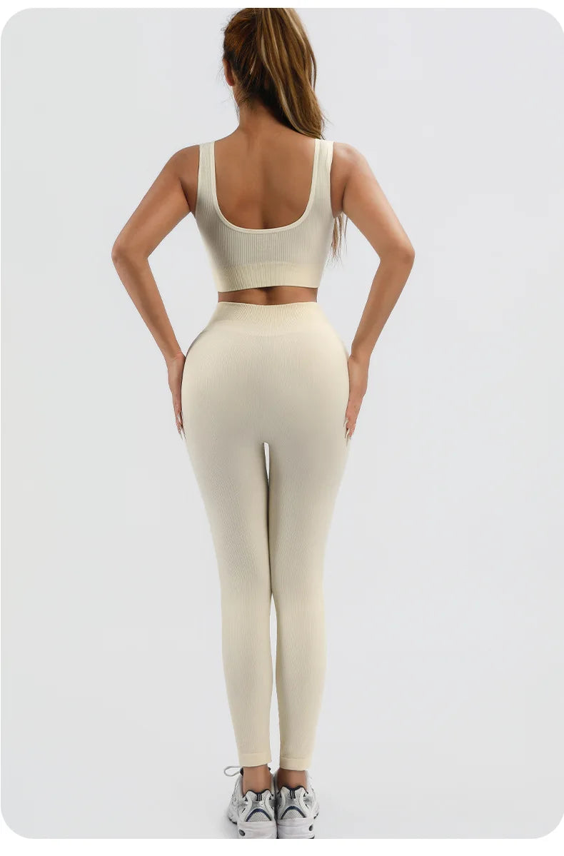 Body Harmony Set – Movimento e Equilíbrio