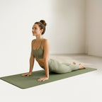 Elevate Yoga Mat – Evolua na Sua Prática