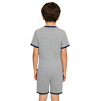 Maitri Kids Jumpsuit – Cuidado e Liberdade