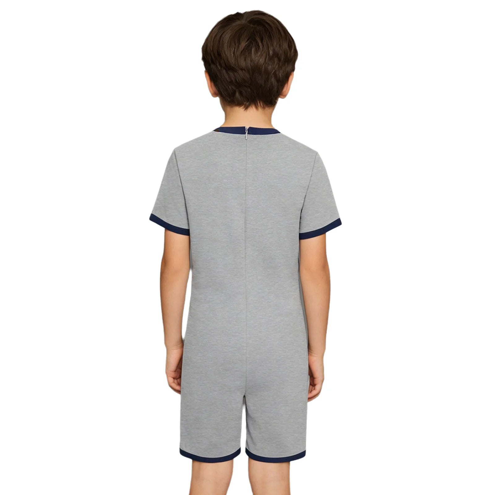 Maitri Kids Jumpsuit – Cuidado e Liberdade