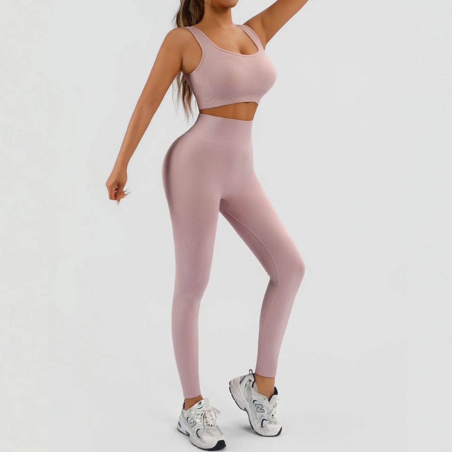 Body Harmony Set – Movimento e Equilíbrio