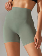 Vita Motion Shorts — Corpo em Ação