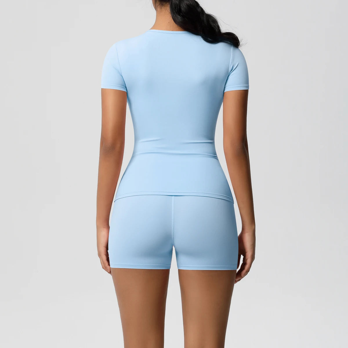 Breathe – Yoga Set with Flexibility and Support