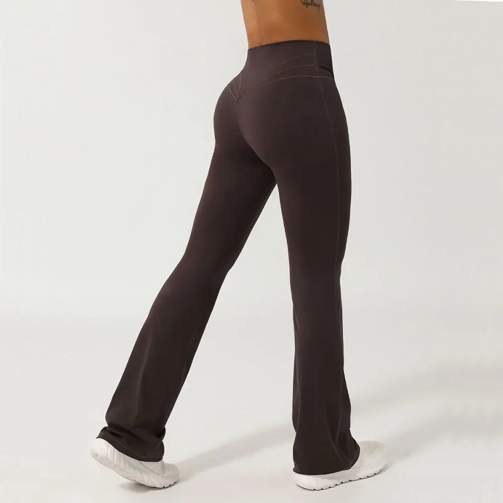 Leggings de Yoga Flare Prana Flow