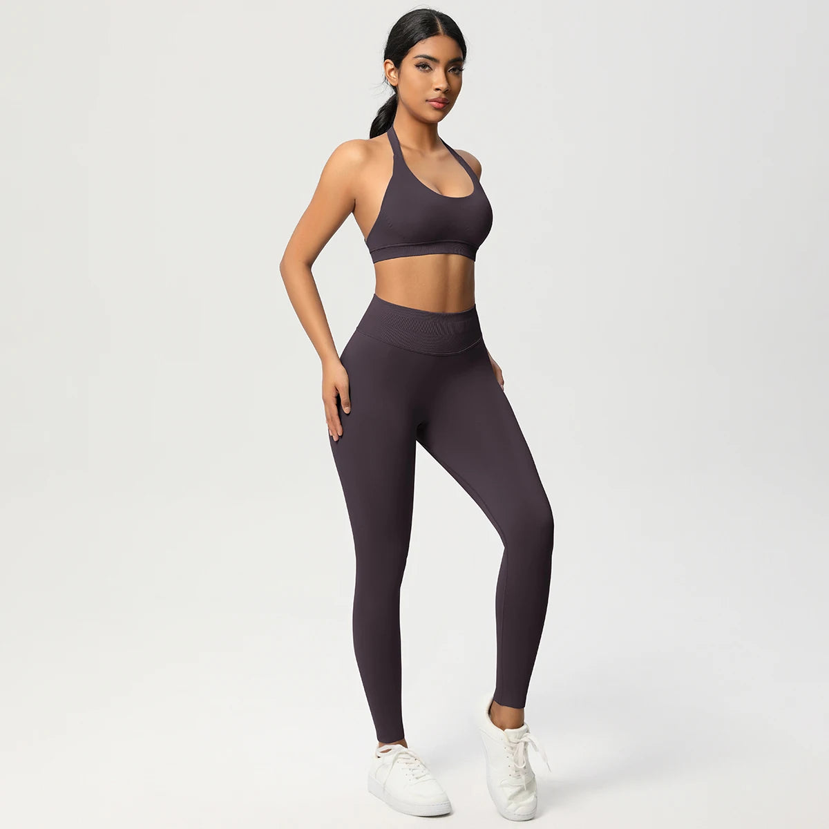 Infinity Flow Set – Yoga Set for Continuous Movement