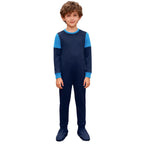 Abhaya Kids Jumpsuit – Proteção e Conforto