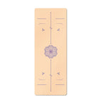 GripFlow Yoga Mat – Professional Stability and Comfort