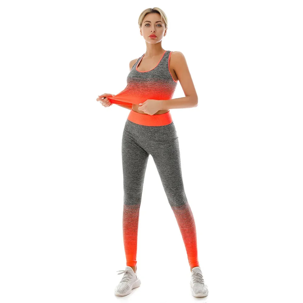 Sunrise Flow Set – Energia e Movimento