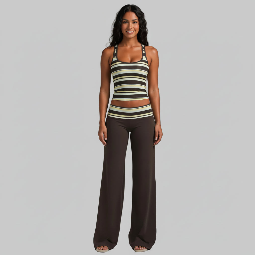 Gaia Horizon Set – Harmonia da Terra