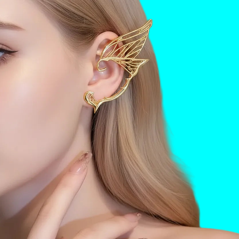 Elven Grace – Elegância Mística