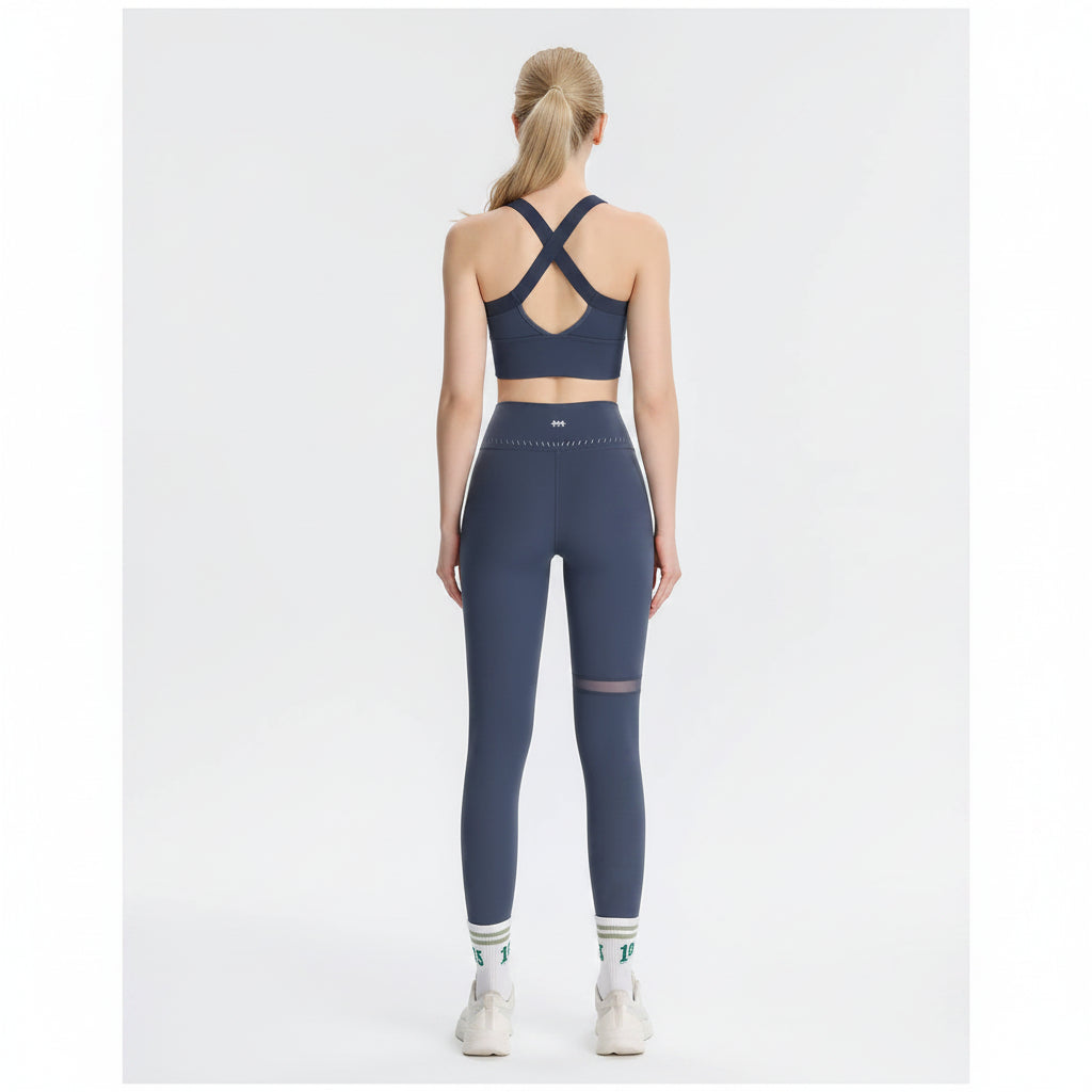 Kali Power Leggings – Energia Feminina