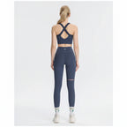 Kali Power Leggings – Energia Feminina
