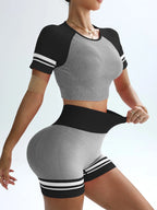 Azmira Active Set – Intensity and Movement