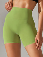 Vita Motion Shorts — Corpo em Ação