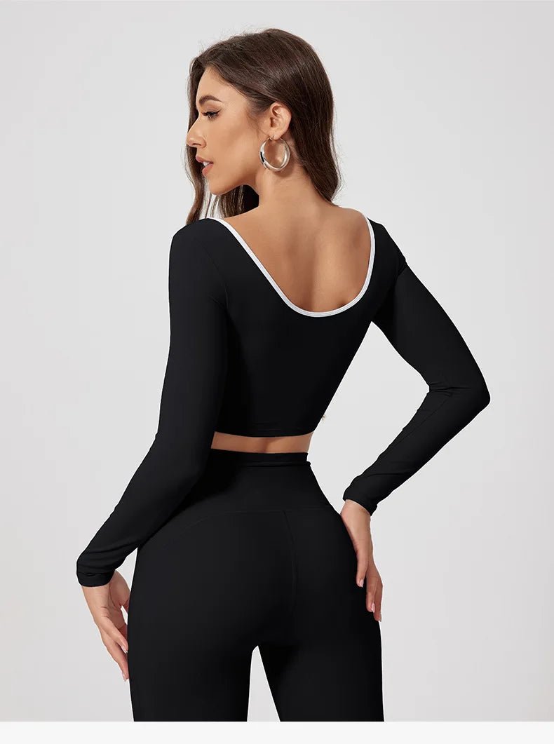 Atman Force Set • Strong Body, Free Spirit