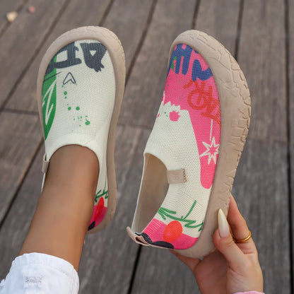 AirFlow Walk – Tênis Confortáveis, Leves e com Altura Discreta