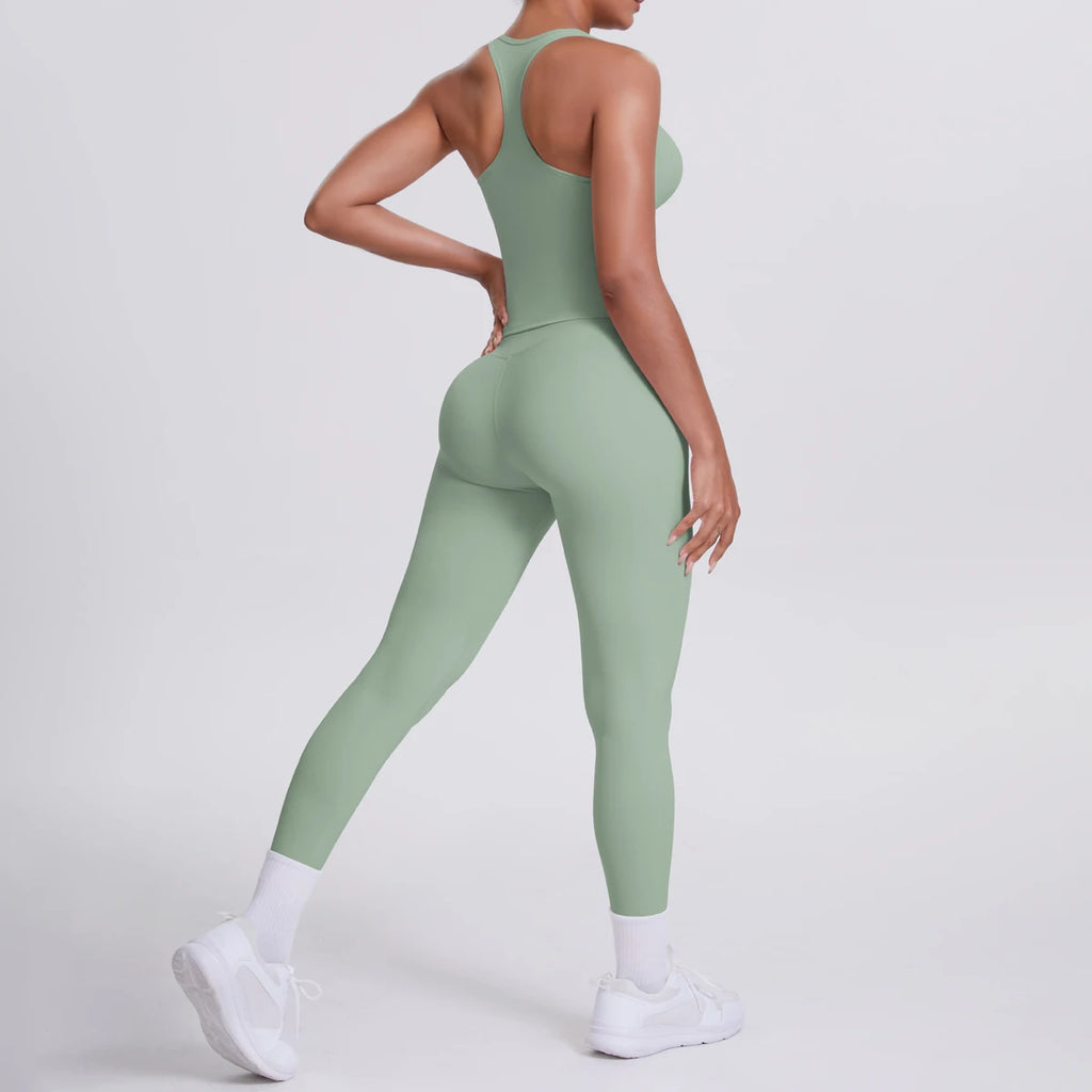 Align & Lift Set – Conscious Adjustment 