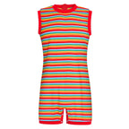 Nima Kids Jumpsuit – Suavidade e Liberdade