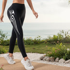 Leggings Alvoa – Liberar el Cuerpo, Armonizar la Energía