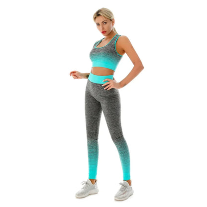 Sunrise Flow Set – Energia e Movimento
