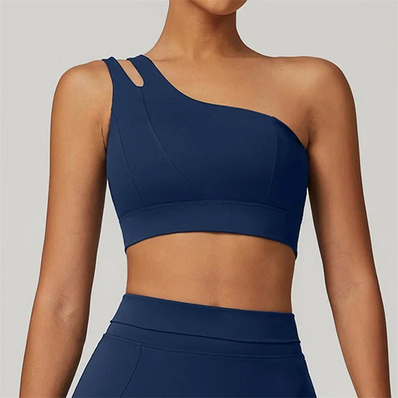 Lotus Grace Top – Elegância Natural