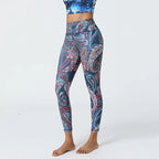 Leggings de Yoga Prana Art — Padrão G