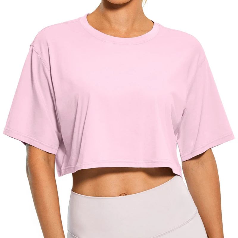 Pure Sky Tee – Luz e Simplicidade