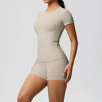 Breathe – Yoga Set with Flexibility and Support