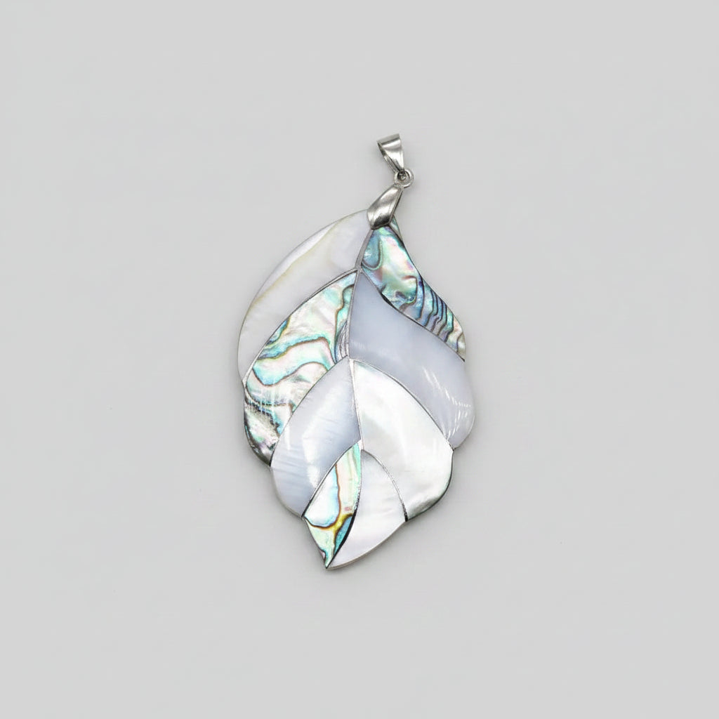 Mother Pearl Flow – Serenidade Natural